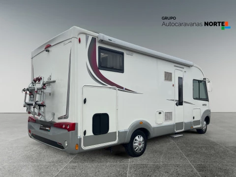 RÁPIDO S6 650F 855 F