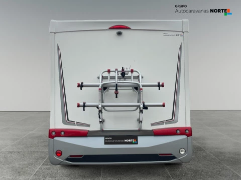 RÁPIDO S6 650F 855 F