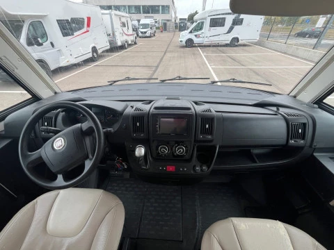 RÁPIDO S6 650F 855 F