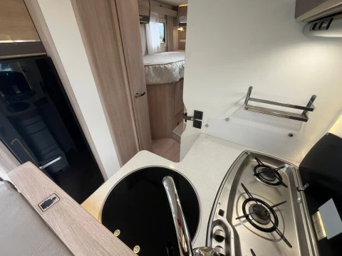 RÁPIDO S6 650F 855 F