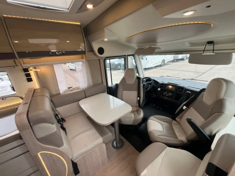 RÁPIDO S6 650F 855 F