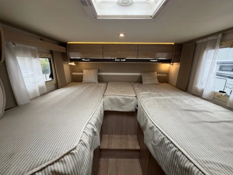 RÁPIDO S6 650F 855 F