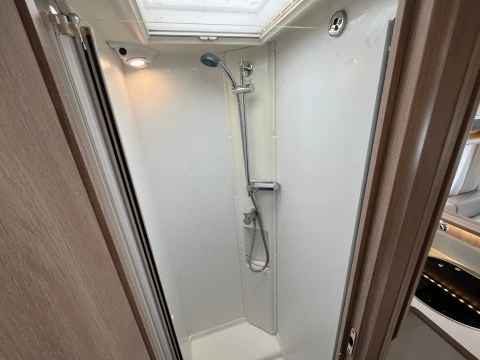 RÁPIDO S6 650F 855 F