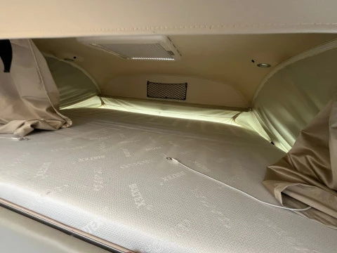 RÁPIDO S6 650F 855 F