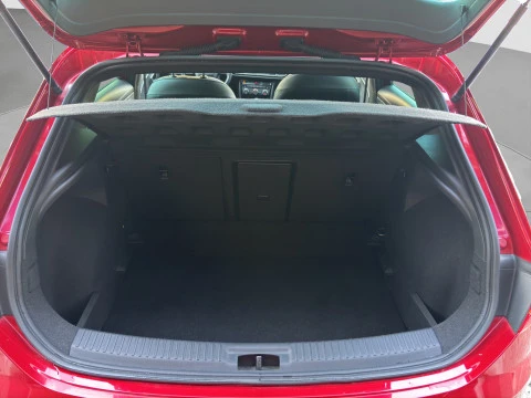 Seat Leon ST 1.5 EcoTSI 110kW S&S FR Fast Edition