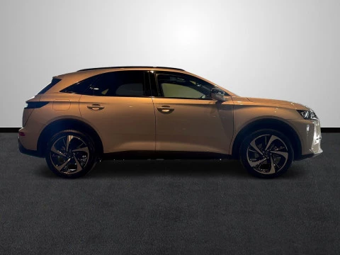 DS 7 Étoile BlueHDi 130CV Automático