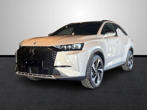 DS 7 Étoile BlueHDi 130CV Automático