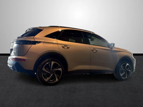 DS 7 Étoile BlueHDi 130CV Automático