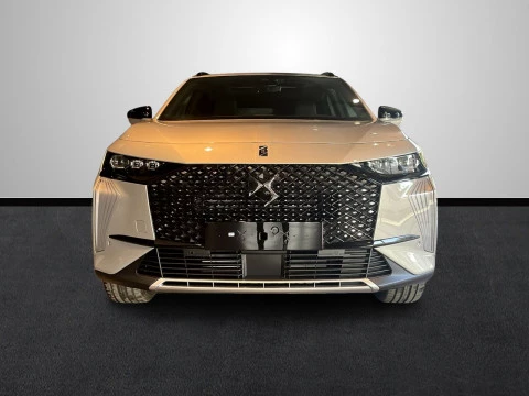 DS 7 Étoile BlueHDi 130CV Automático