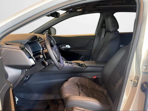 DS 7 Étoile BlueHDi 130CV Automático