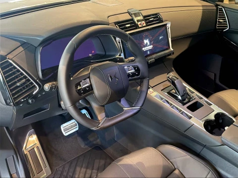 DS 7 Étoile BlueHDi 130CV Automático