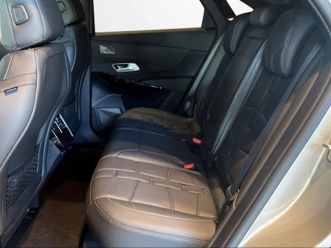 DS 7 Étoile BlueHDi 130CV Automático