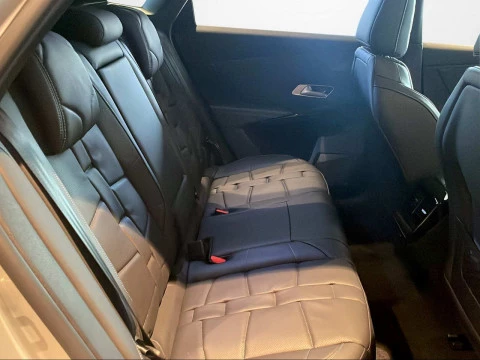 DS 7 Étoile BlueHDi 130CV Automático