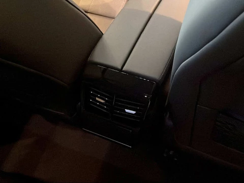 DS 7 Étoile BlueHDi 130CV Automático