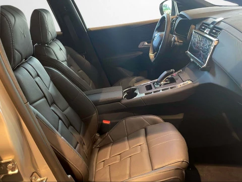 DS 7 Étoile BlueHDi 130CV Automático