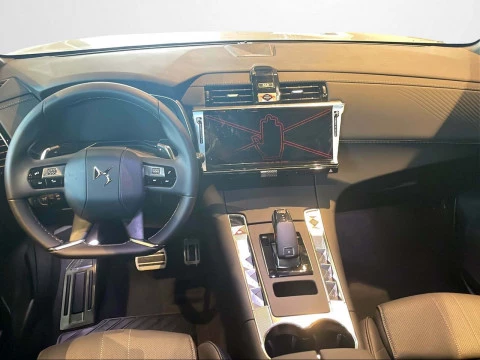 DS 7 Étoile BlueHDi 130CV Automático