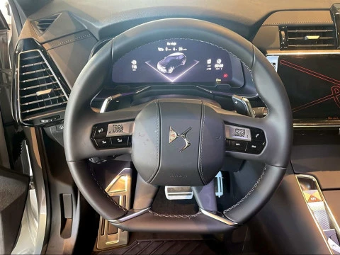 DS 7 Étoile BlueHDi 130CV Automático