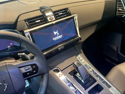 DS 7 Étoile BlueHDi 130CV Automático