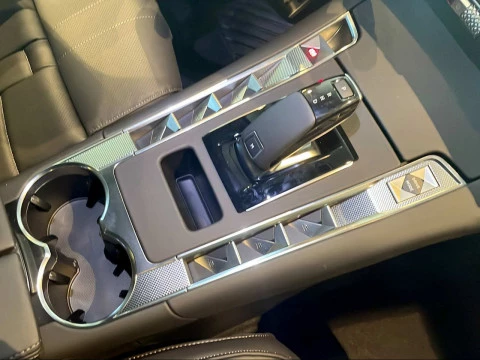 DS 7 Étoile BlueHDi 130CV Automático