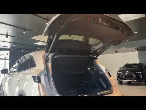 DS 7 Étoile BlueHDi 130CV Automático