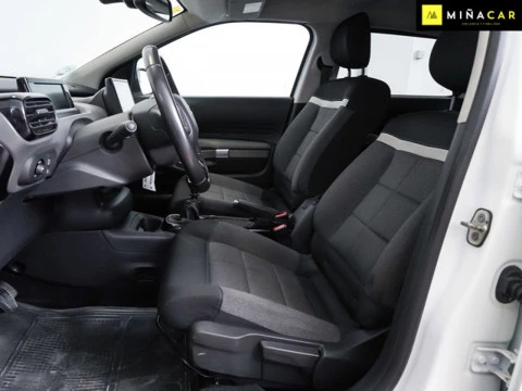 Citroën C4 Cactus BlueHDi 100 SS Shine