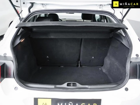 Citroën C4 Cactus BlueHDi 100 SS Shine