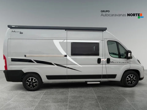 MCLOUIS MENFYS VAN MENFYS 3 MAX S-LINE