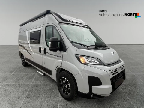 MCLOUIS MENFYS VAN MENFYS 3 MAX S-LINE