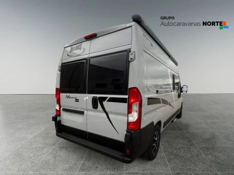 MCLOUIS MENFYS VAN MENFYS 3 MAX S-LINE