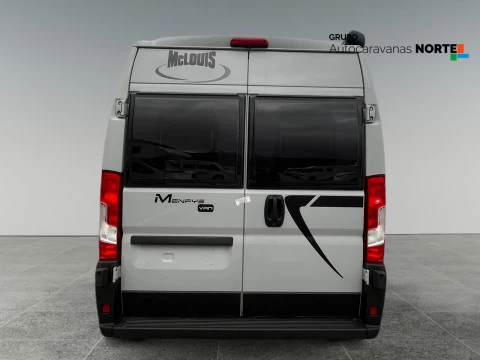 MCLOUIS MENFYS VAN MENFYS 3 MAX S-LINE