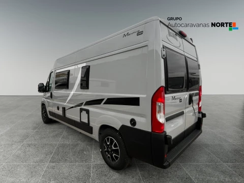 MCLOUIS MENFYS VAN MENFYS 3 MAX S-LINE