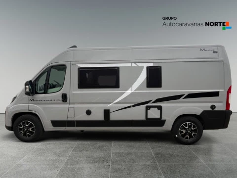 MCLOUIS MENFYS VAN MENFYS 3 MAX S-LINE