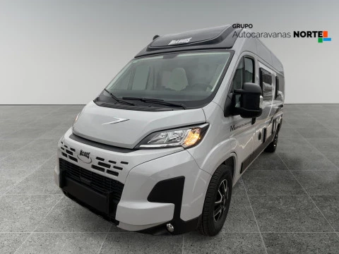 MCLOUIS MENFYS VAN MENFYS 3 MAX S-LINE