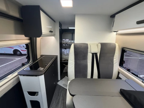 MCLOUIS MENFYS VAN MENFYS 3 MAX S-LINE