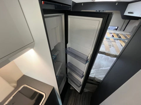 MCLOUIS MENFYS VAN MENFYS 3 MAX S-LINE