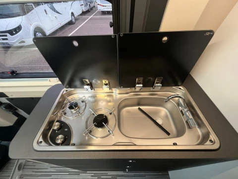 MCLOUIS MENFYS VAN MENFYS 3 MAX S-LINE