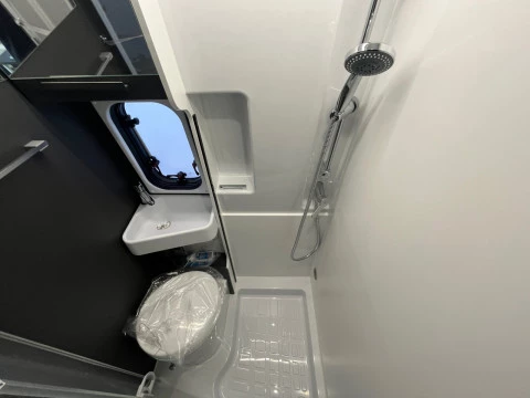 MCLOUIS MENFYS VAN MENFYS 3 MAX S-LINE