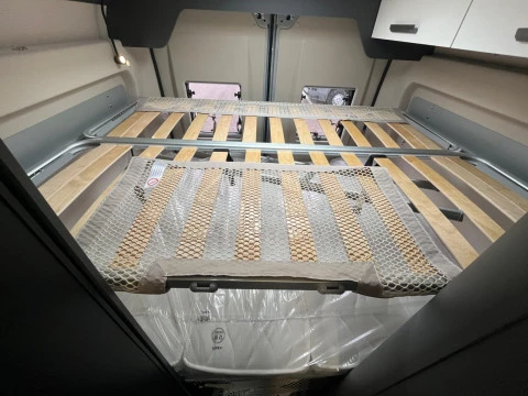 MCLOUIS MENFYS VAN MENFYS 3 MAX S-LINE