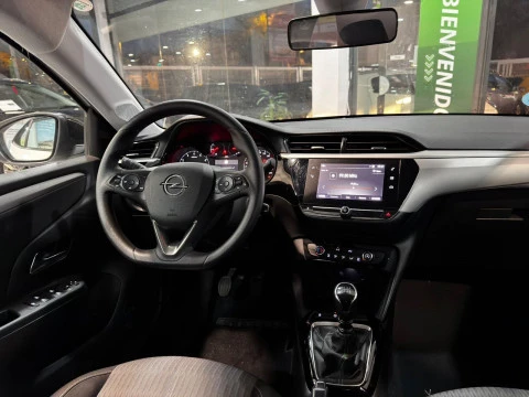 Opel Corsa 1.2T XHL EDICION 100