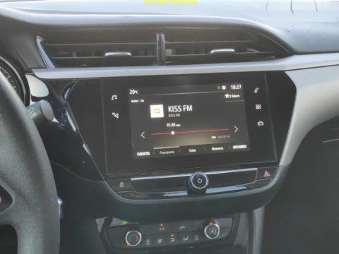 Opel Corsa 1.2T XHL EDICION 100