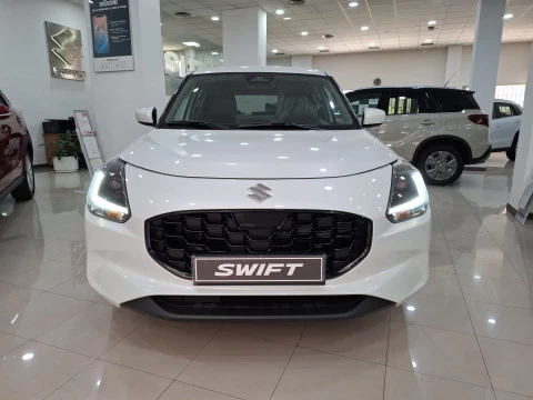 Suzuki Swift 1.2 S2 Mild Hybrid