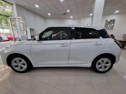Suzuki Swift 1.2 S2 Mild Hybrid