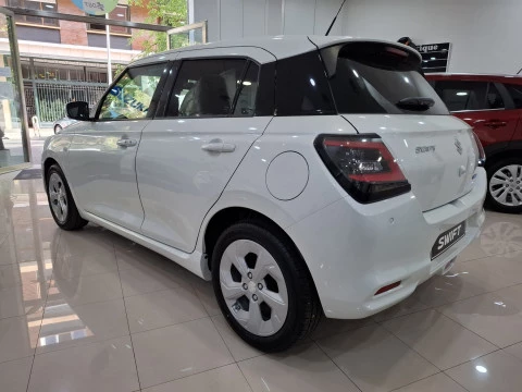 Suzuki Swift 1.2 S2 Mild Hybrid