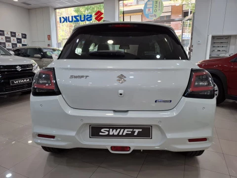 Suzuki Swift 1.2 S2 Mild Hybrid