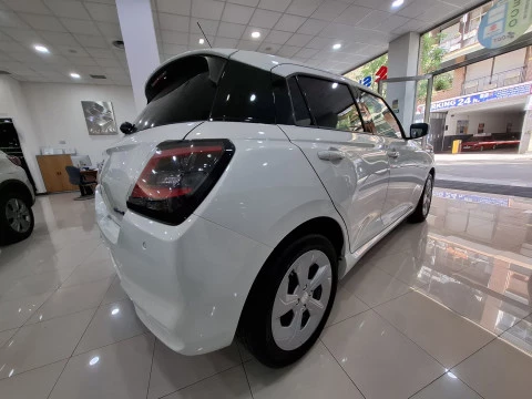 Suzuki Swift 1.2 S2 Mild Hybrid