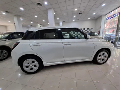 Suzuki Swift 1.2 S2 Mild Hybrid