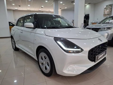 Suzuki Swift 1.2 S2 Mild Hybrid