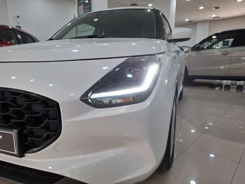 Suzuki Swift 1.2 S2 Mild Hybrid