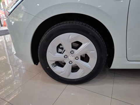 Suzuki Swift 1.2 S2 Mild Hybrid