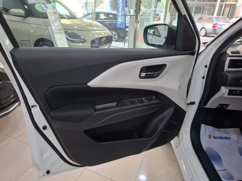 Suzuki Swift 1.2 S2 Mild Hybrid